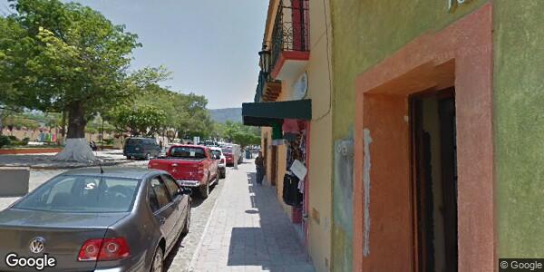 COORDINACIÓN DE TURÍSMO